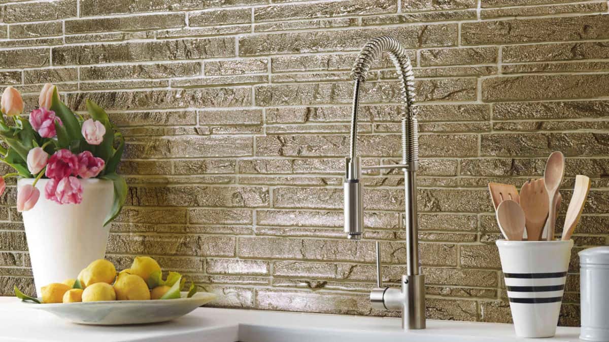 RS - PALE GOLD MOSAIC-gallery