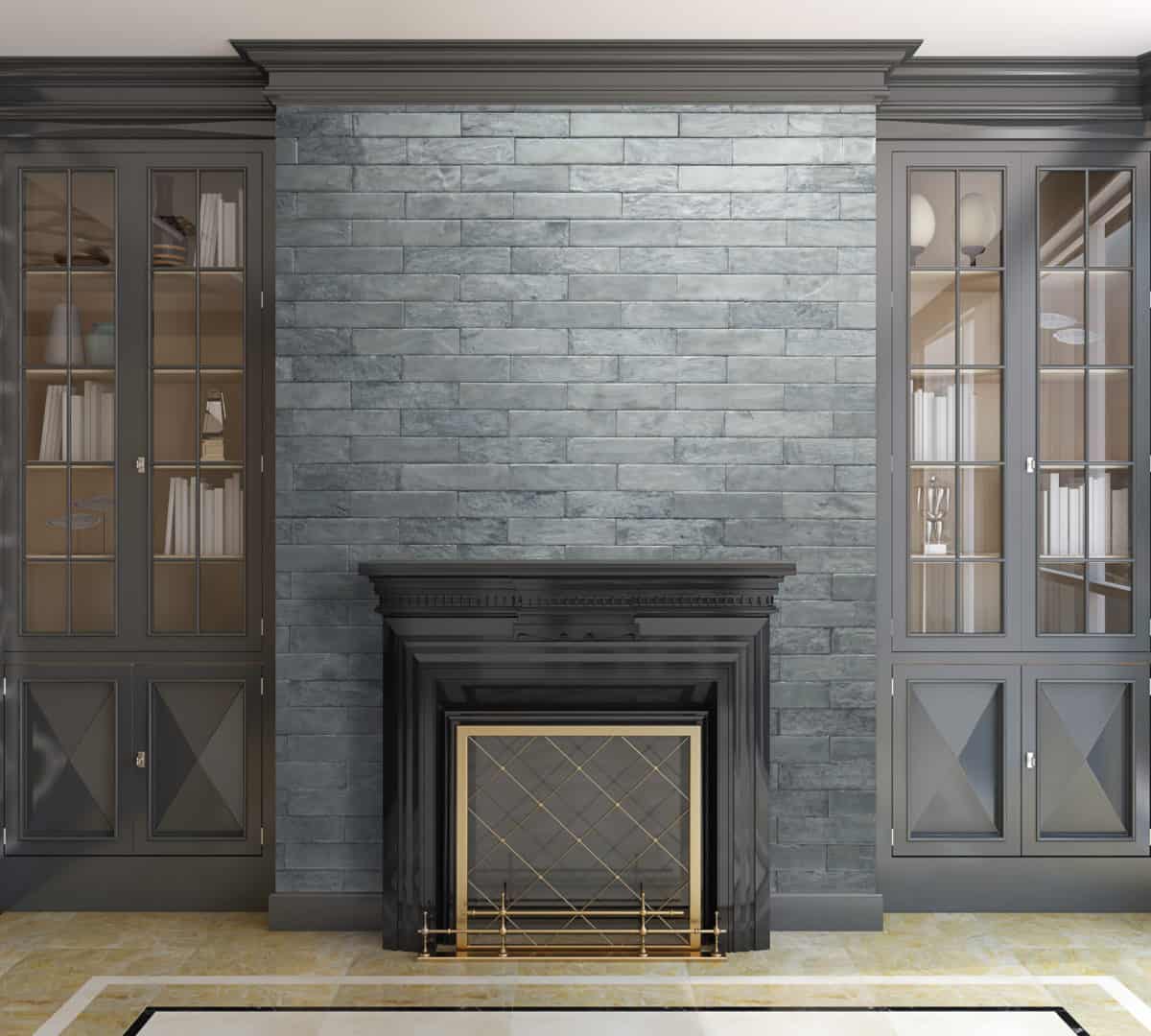 RS - STORM TILE