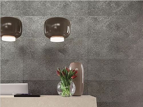 ALLURE NET SILVER