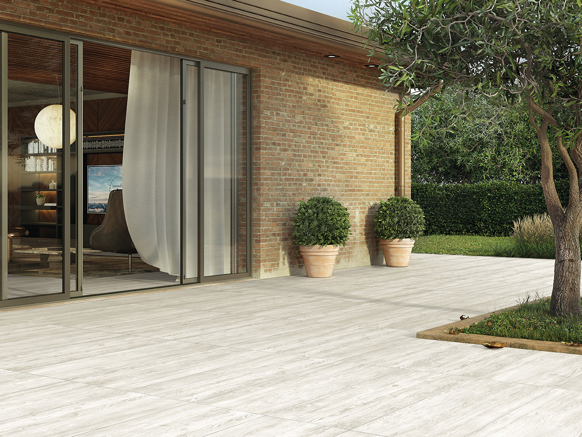 CALDERA BLANCA PAVER gallery