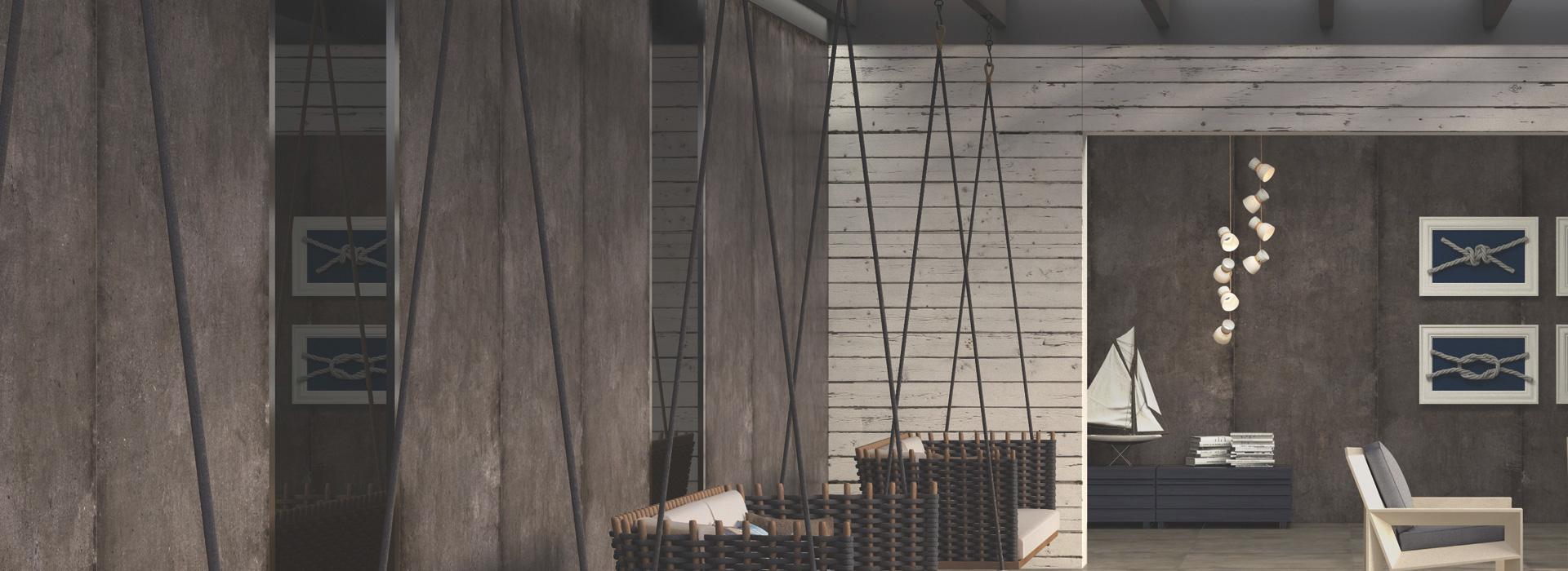 IR - CITYSTONE BROWN-gallery
