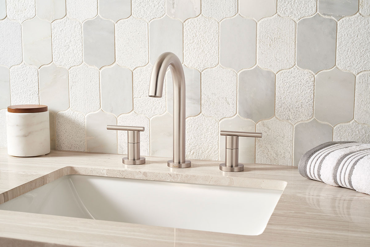 CALYPSO BLANCO LOTUS PATTERN-gallery