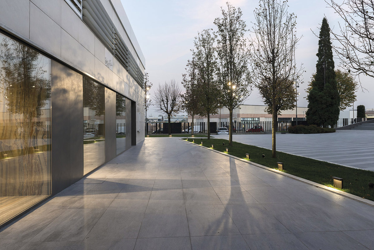 IR - CENNO POLISHED