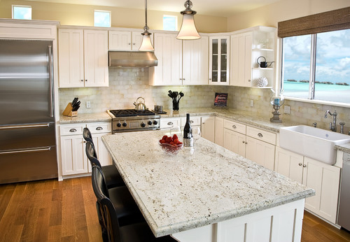COLONIAL CREAM-gallery