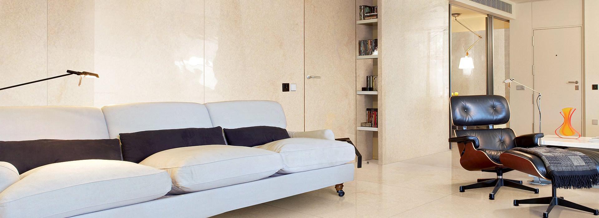 IR - CREMA MARFIL EXTRA
