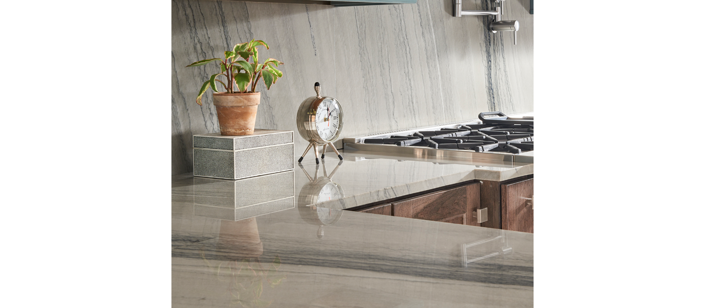 AUDACIA QUARTZITE
