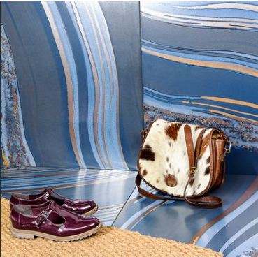 SO - AGATA AZZURRO 