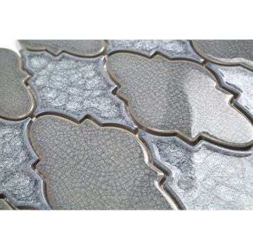 SO - ART GLASS SABINO BLUE SEA-gallery