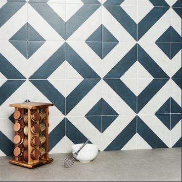 gallery-SO - ARTSTRACT DIAGONALS NAVY