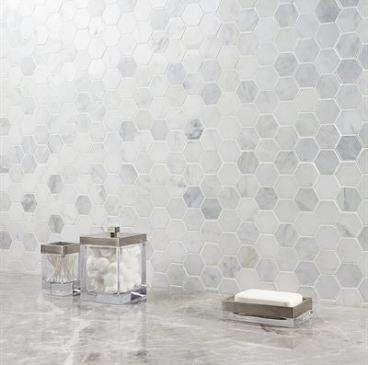 SO - ASIAN STATUARY 2 HEXAGON
