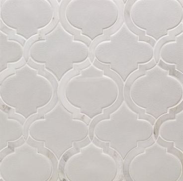 gallery-SO -  BAROQUE LANTERN BLANCO W/ ASIAN STATUARY LINES