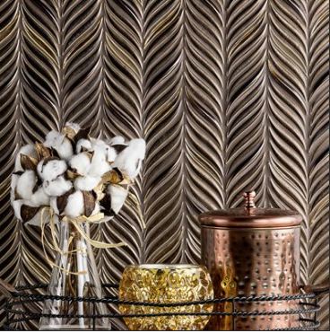 gallery-SO-BAROQUE PETALS COPPER