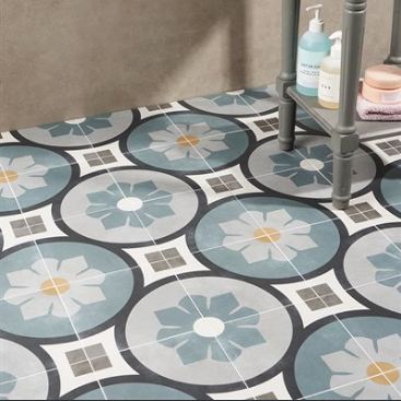 SO - DHAR BLOOM BLUE-gallery
