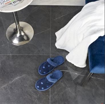 gallery-SO - MARMI DITALIA AMANI GREY 24X24 POLISHED