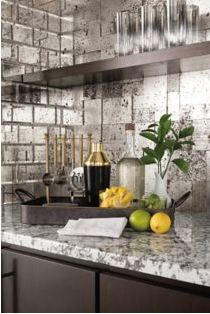 TTS - Harmony Silverleaf Mosaic-gallery