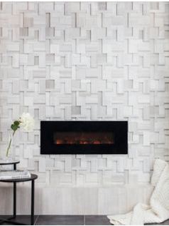 gallery-TTS - Legno Geometric Mosaic