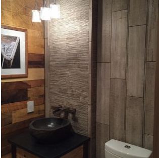 TTS - Legno Petite Strips