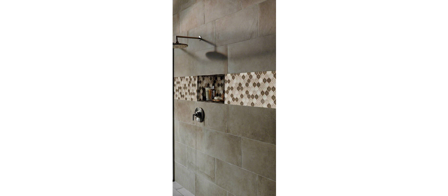 gallery-ARCTIC STORM ARABESQUE MULTI FINISH