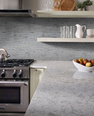 BLOCKI GRIGIO INTERLOCKING PATTERN 