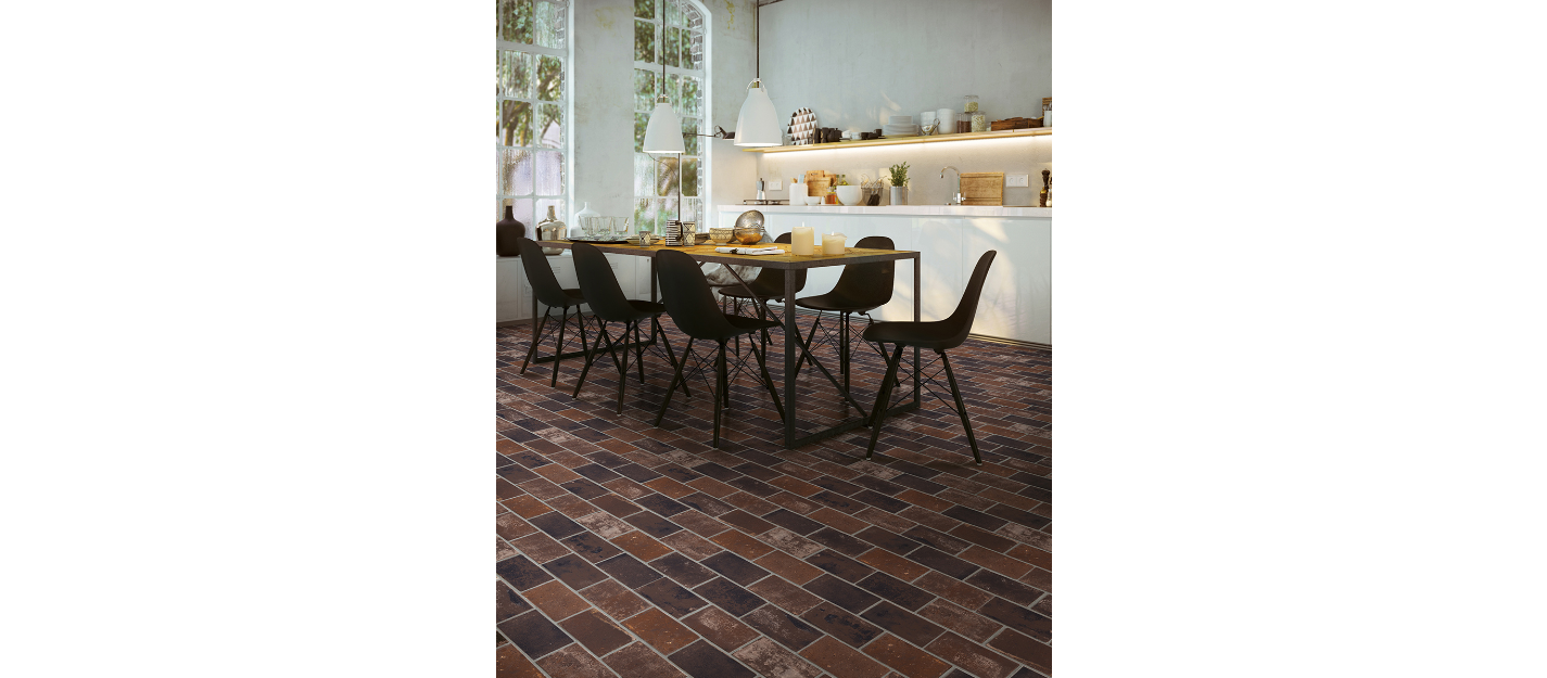 BRICKSTONE RED 5X10