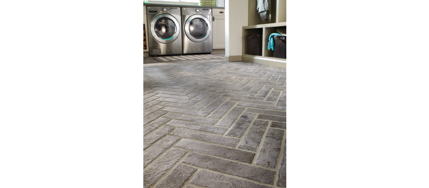 BRICKSTONE TAUPE 2X10