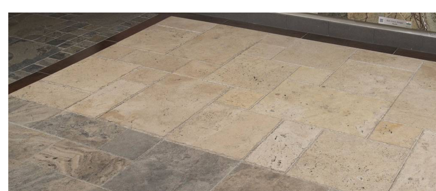 Tuscany Beige