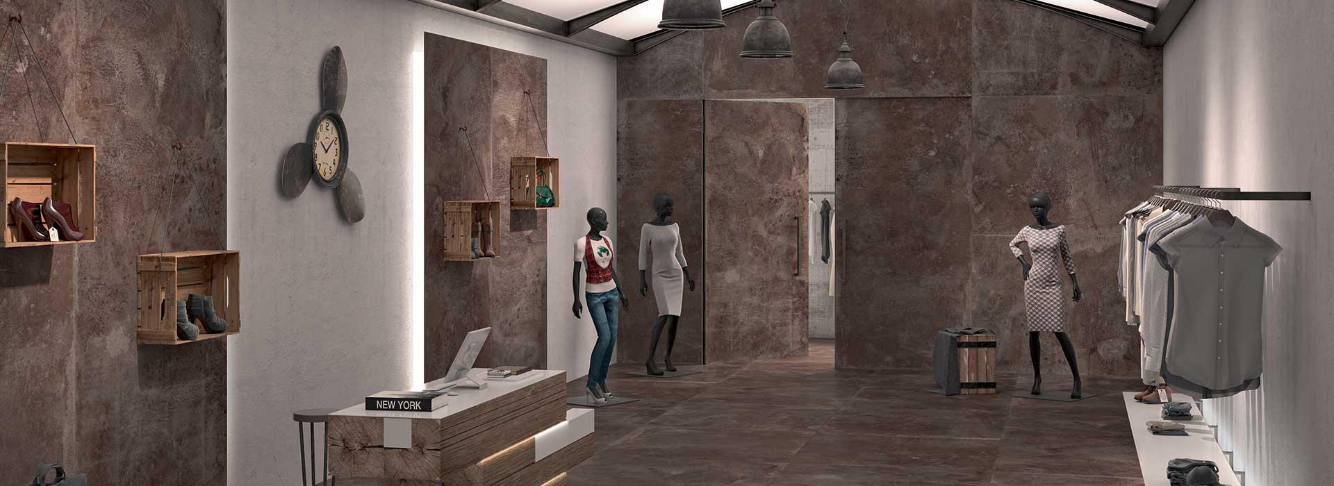 IR - BRONZE IRON-gallery