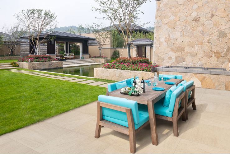 LIVINGSTYLE BEIGE-gallery