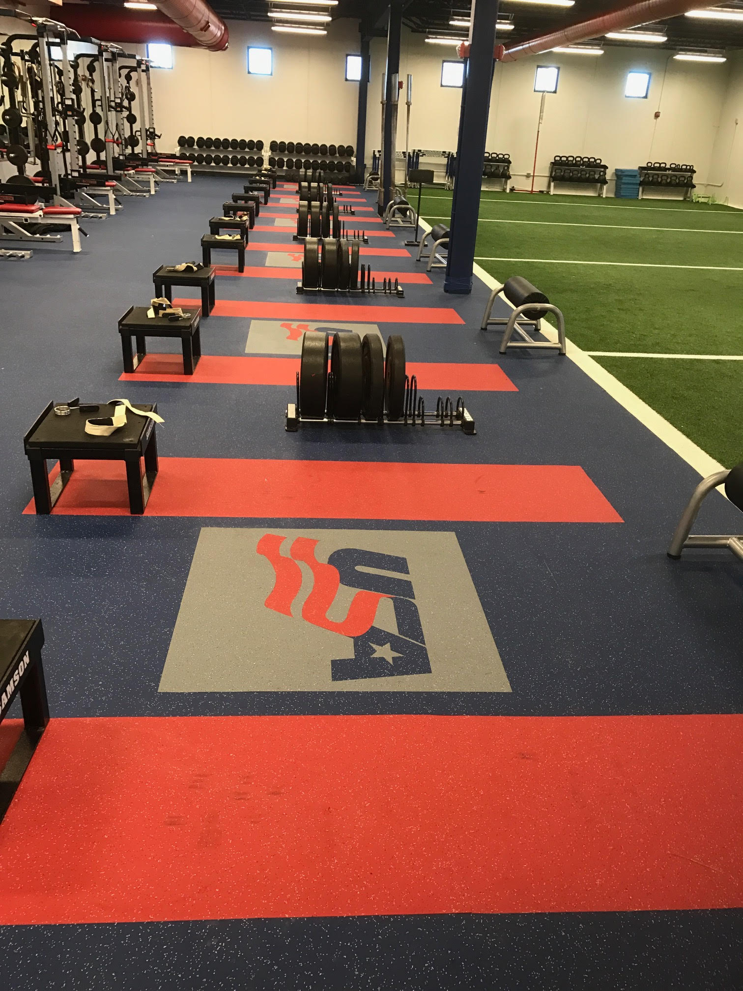 USA Hockey Arena