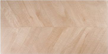 SO - ELAN CHEVRON MAPLE 