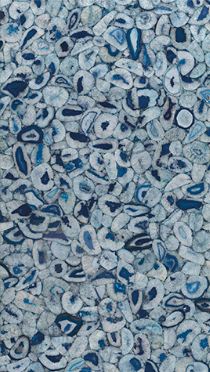 IR - AGATA BLUE