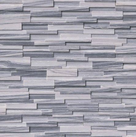ALASKA GRAY 3D HONED