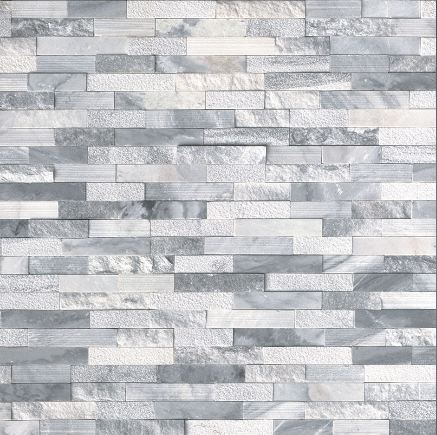 ALASKA GRAY MULTI FINISH