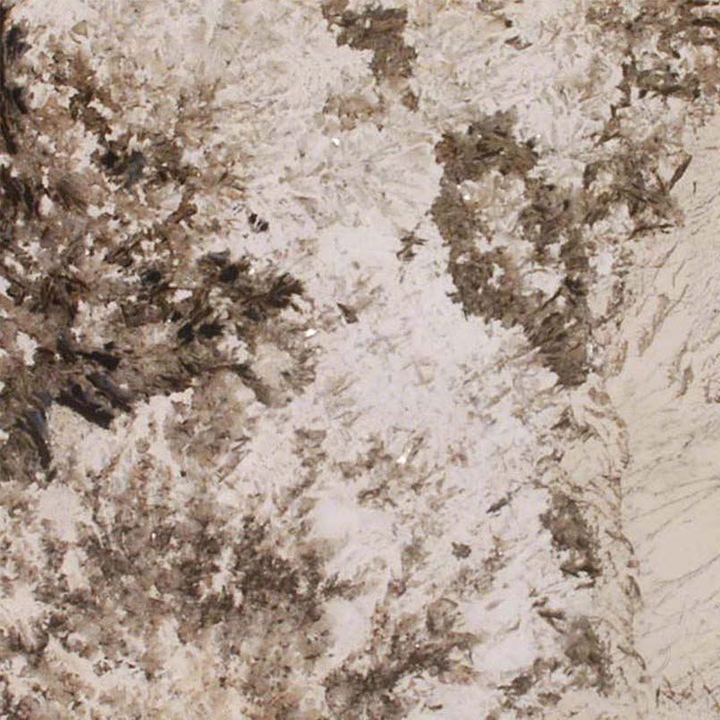 ALPINE WHITE GRANITE