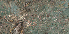 IR - AMAZONITE