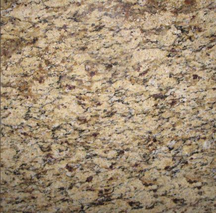 AMBER YELLOW GRANITE