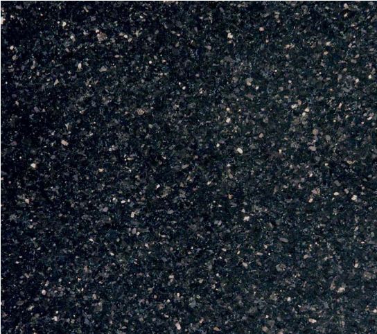 BLACK GALAXY