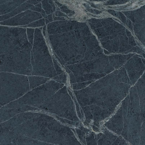BLACK SOAPSTONE 