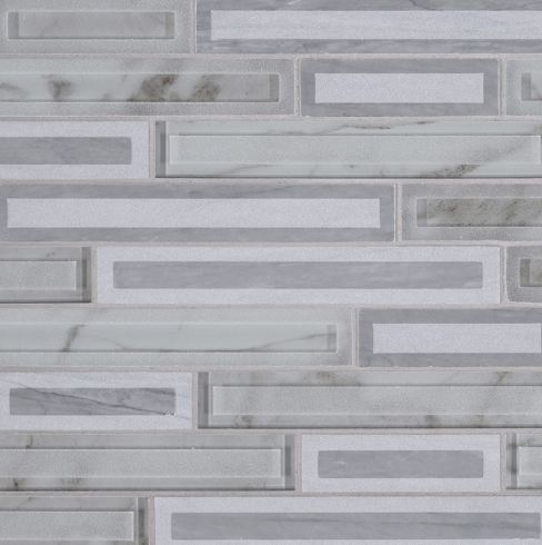 BLOCKI GRIGIO INTERLOCKING PATTERN 