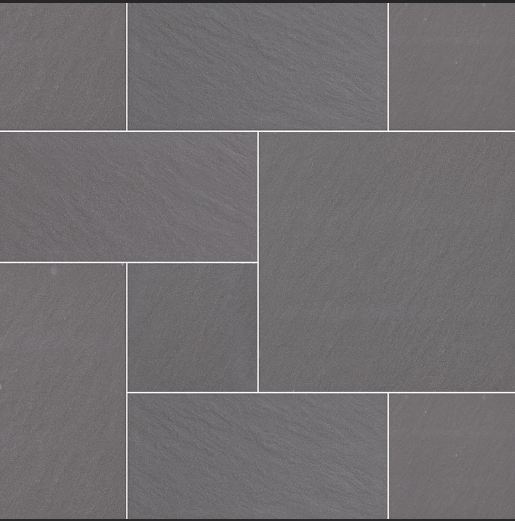 bluestone
