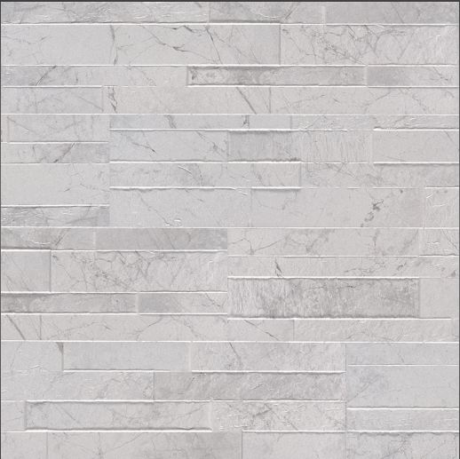 CARRARA-WHITE
