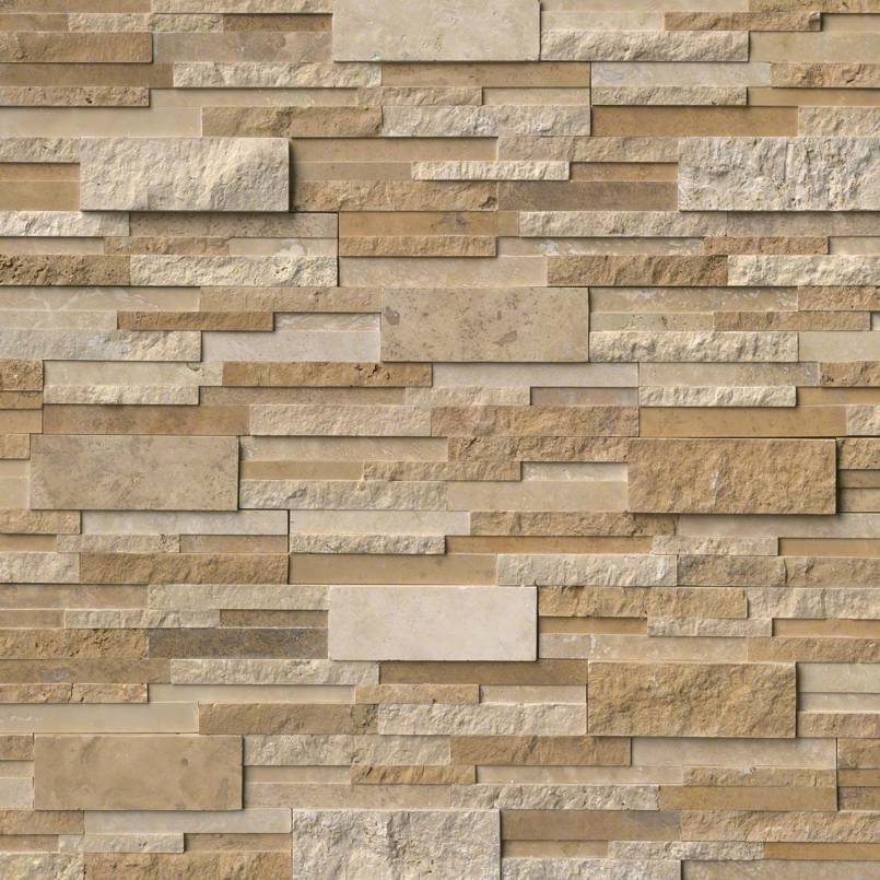 CASA BLEND 3D MULTI FINISH