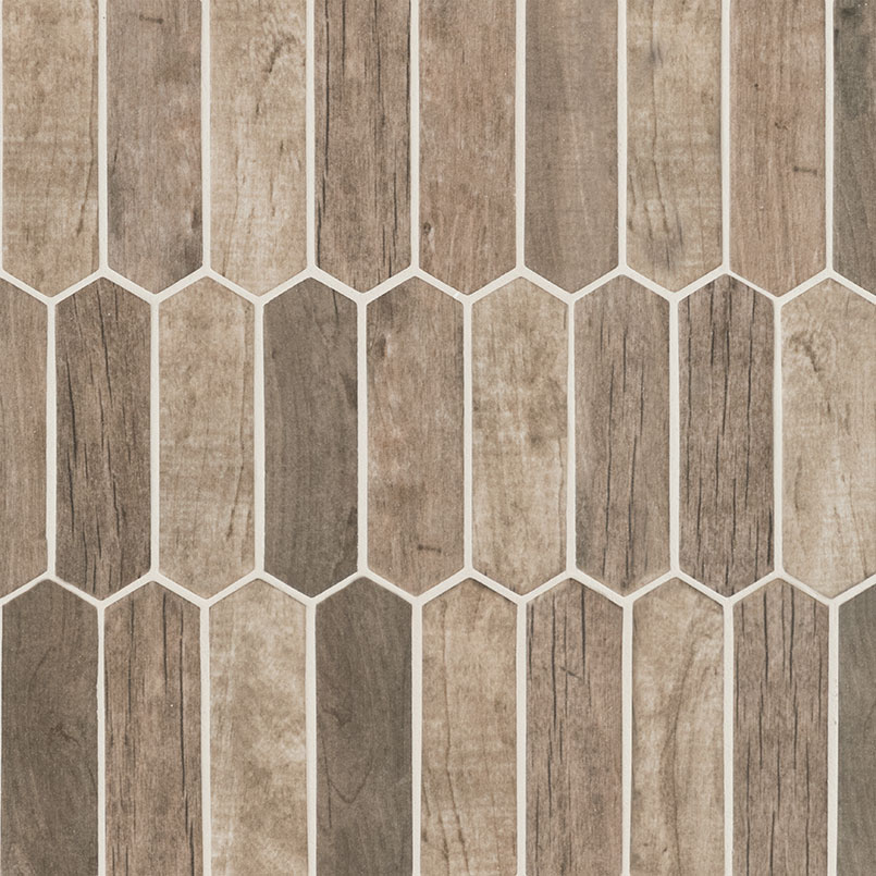DRIFTWOOD PICKET 6MM