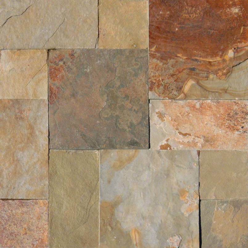 EARTH SLATE