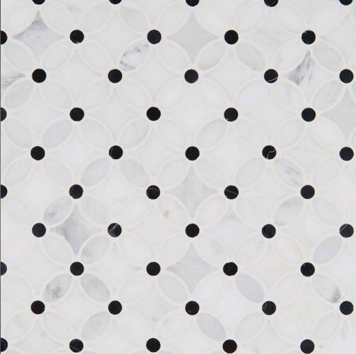 FLORITA PATTERN