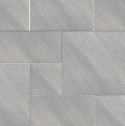 FOSSIL SNOW PATTERN