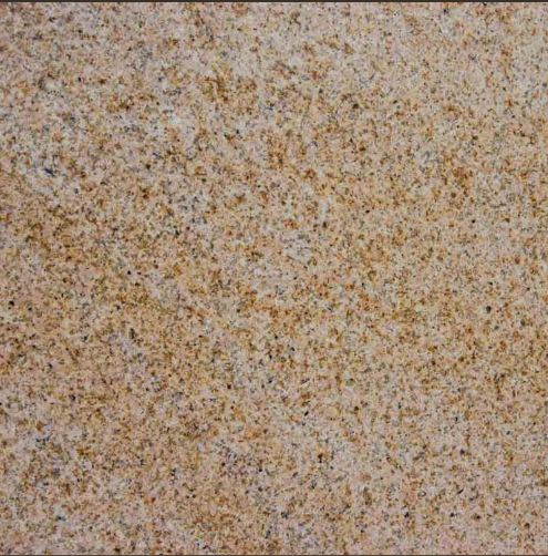 GIALLO FANTASIA GRANITE