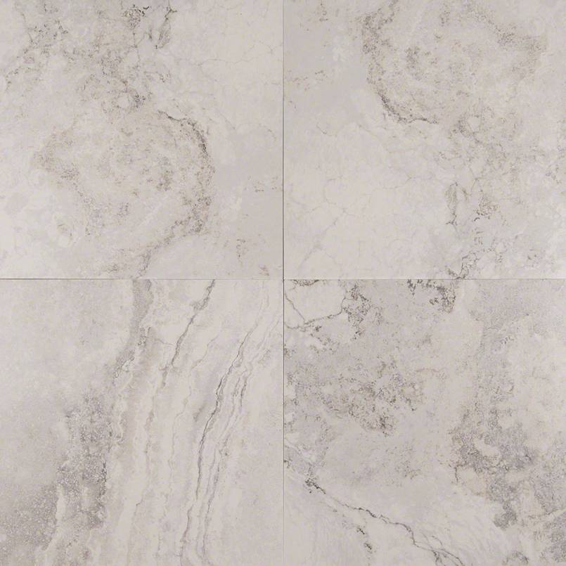 NAPA GRAY CERAMIC TILE