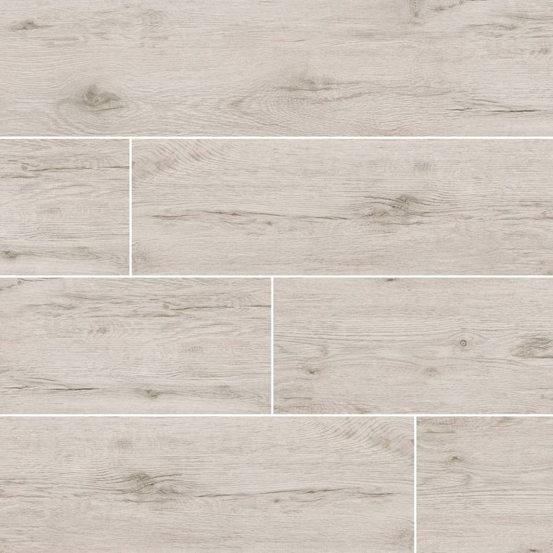 CELESTE GRAYSEAS WOOD LOOK TILE