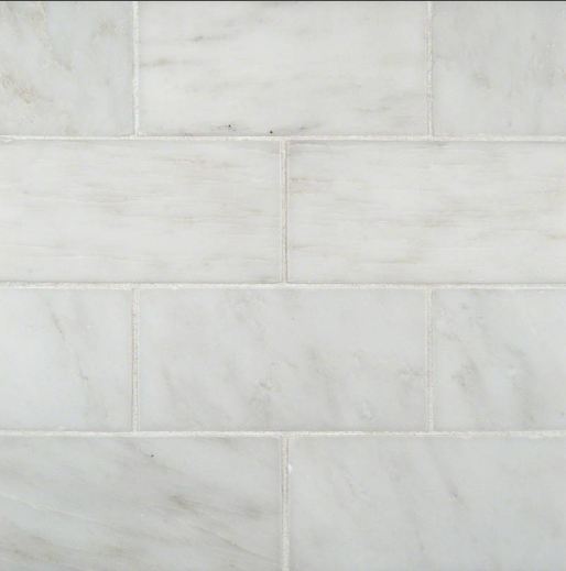 GREECIAN WHITE MARBLE